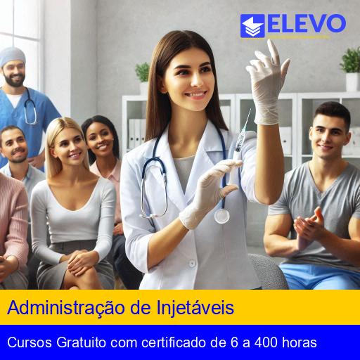 Administração de Injetáveis